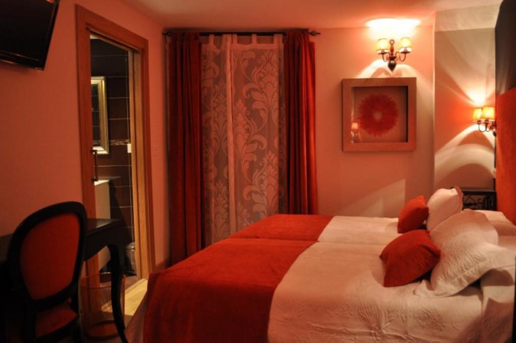 El Rincon Del Convento Hotel Oña Cameră foto