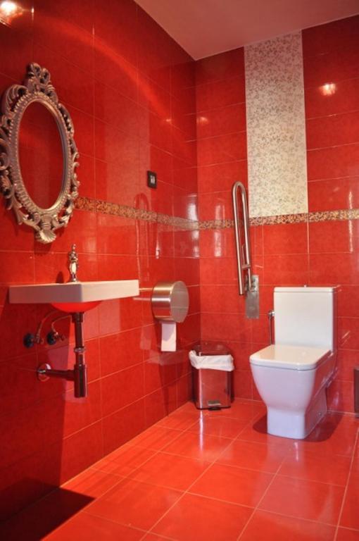 El Rincon Del Convento Hotel Oña Cameră foto