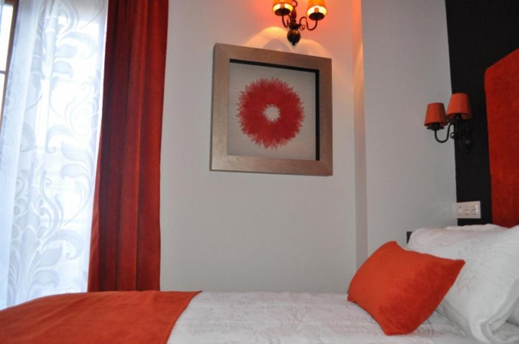 El Rincon Del Convento Hotel Oña Cameră foto